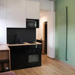 Sunnyside - Location Appartamento