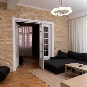 Color Aparments Coposu Blv Appartamento