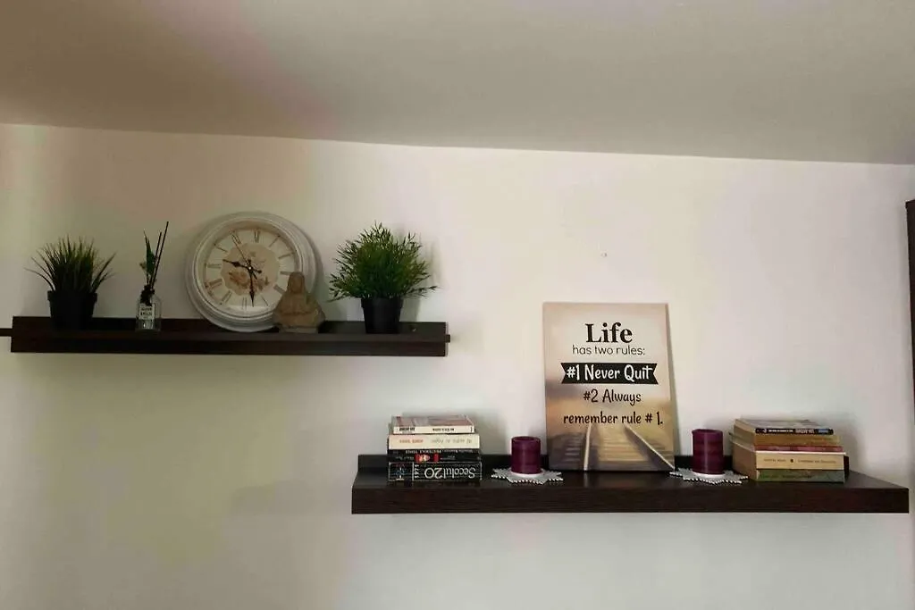 Cozy Studio In The Heart Of Bucarest Rumanía